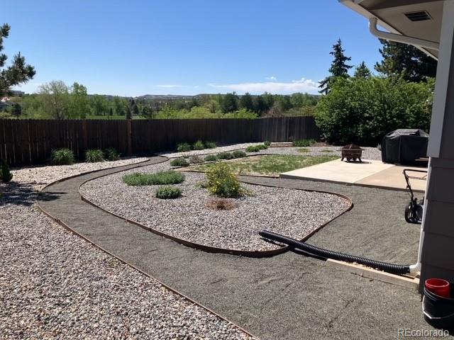MLS Image #1 for 13198  mercury drive,lone tree, Colorado