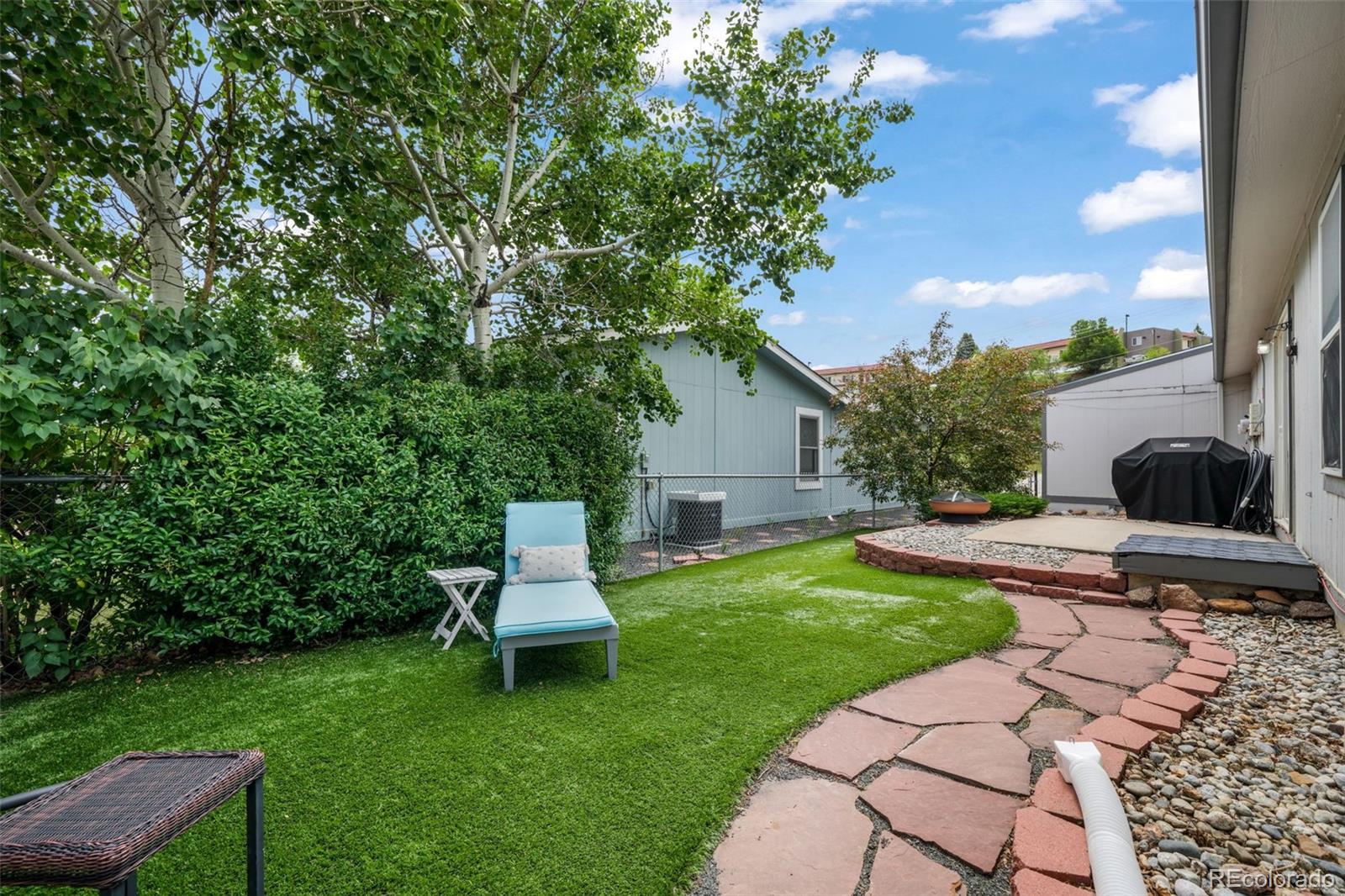 MLS Image #3 for 2550  wheaton drive,colorado springs, Colorado