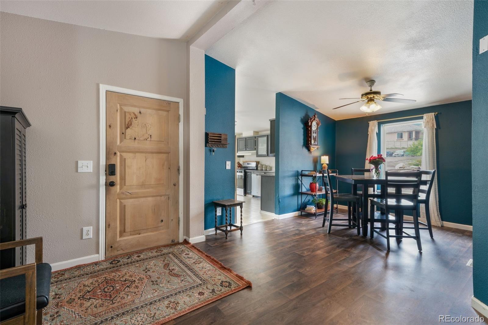 MLS Image #4 for 2550  wheaton drive,colorado springs, Colorado