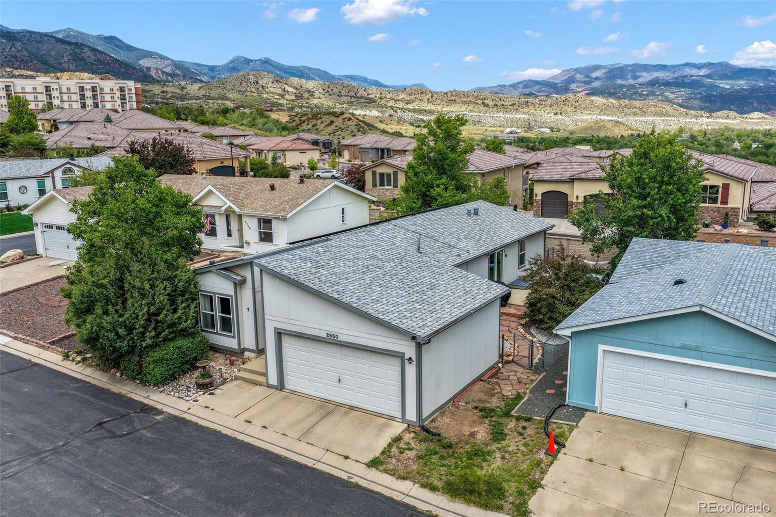 MLS Image #41 for 2550  wheaton drive,colorado springs, Colorado