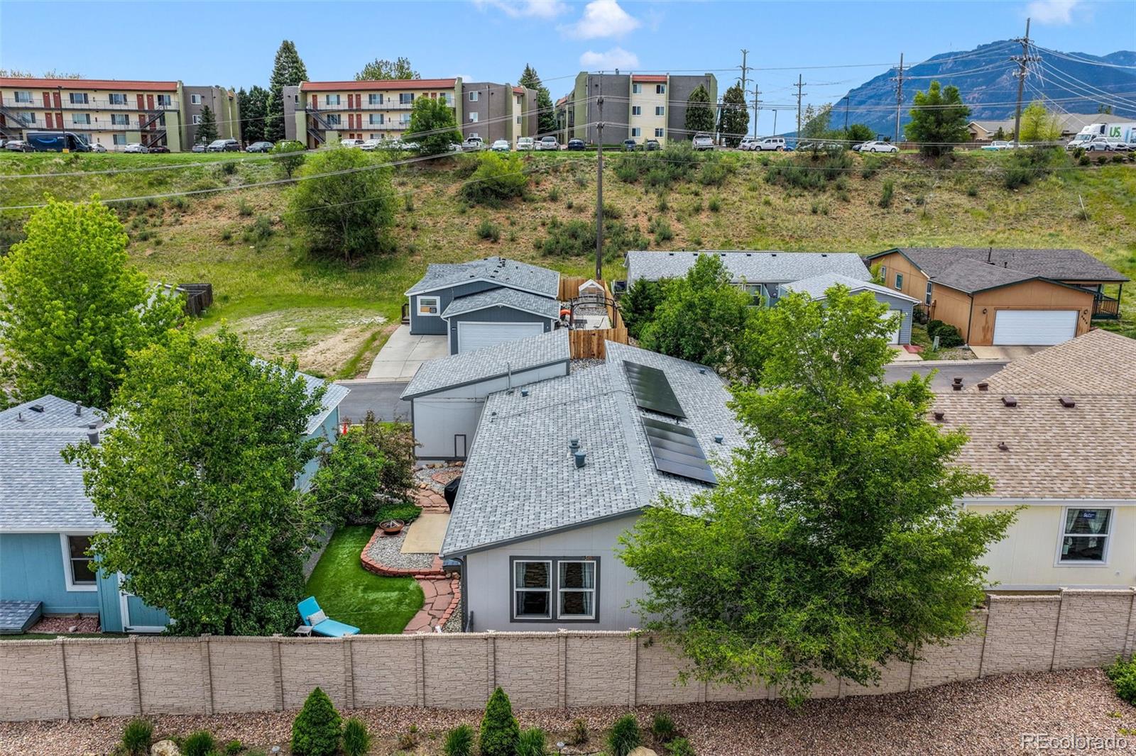MLS Image #42 for 2550  wheaton drive,colorado springs, Colorado