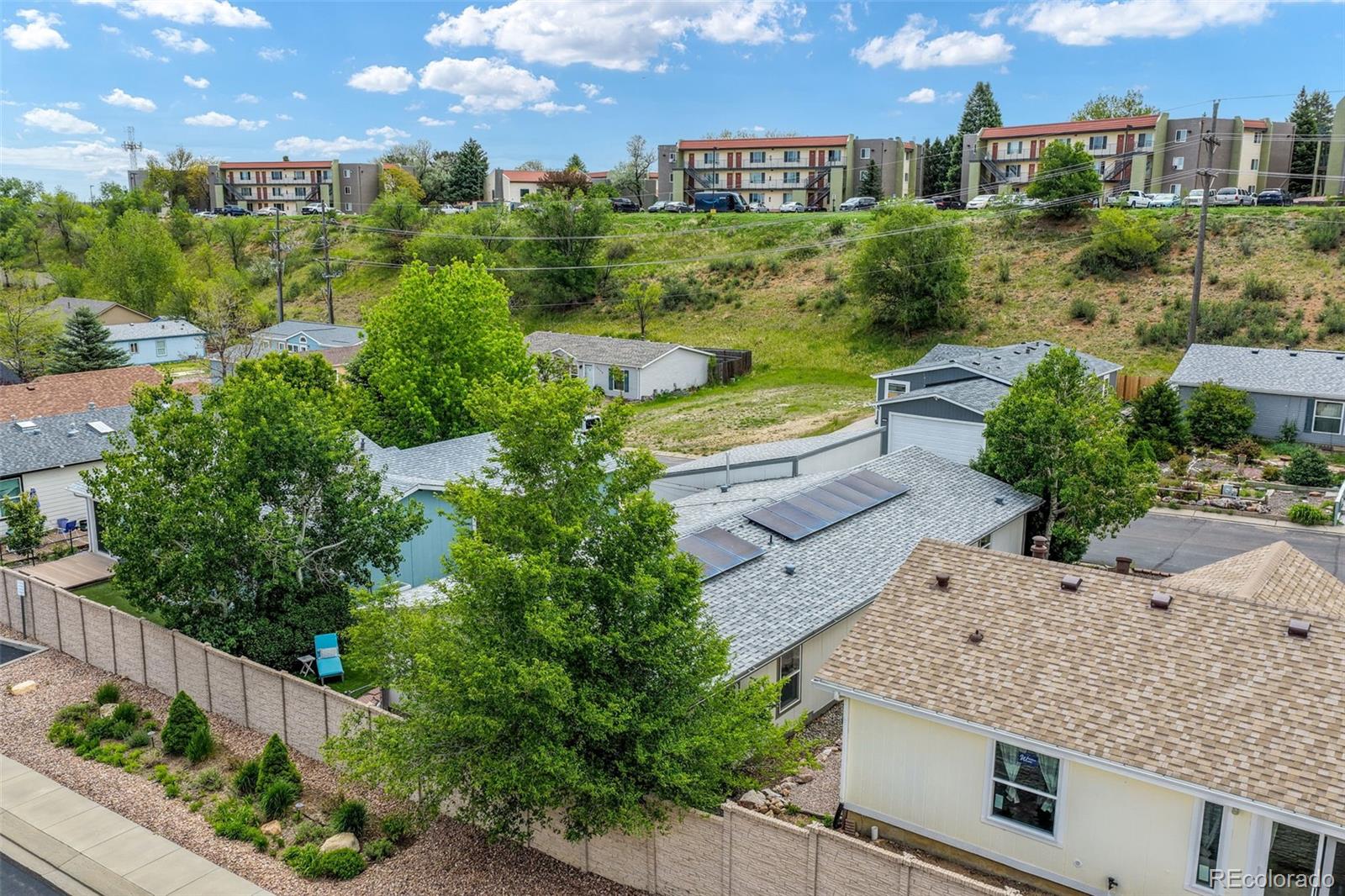 MLS Image #43 for 2550  wheaton drive,colorado springs, Colorado