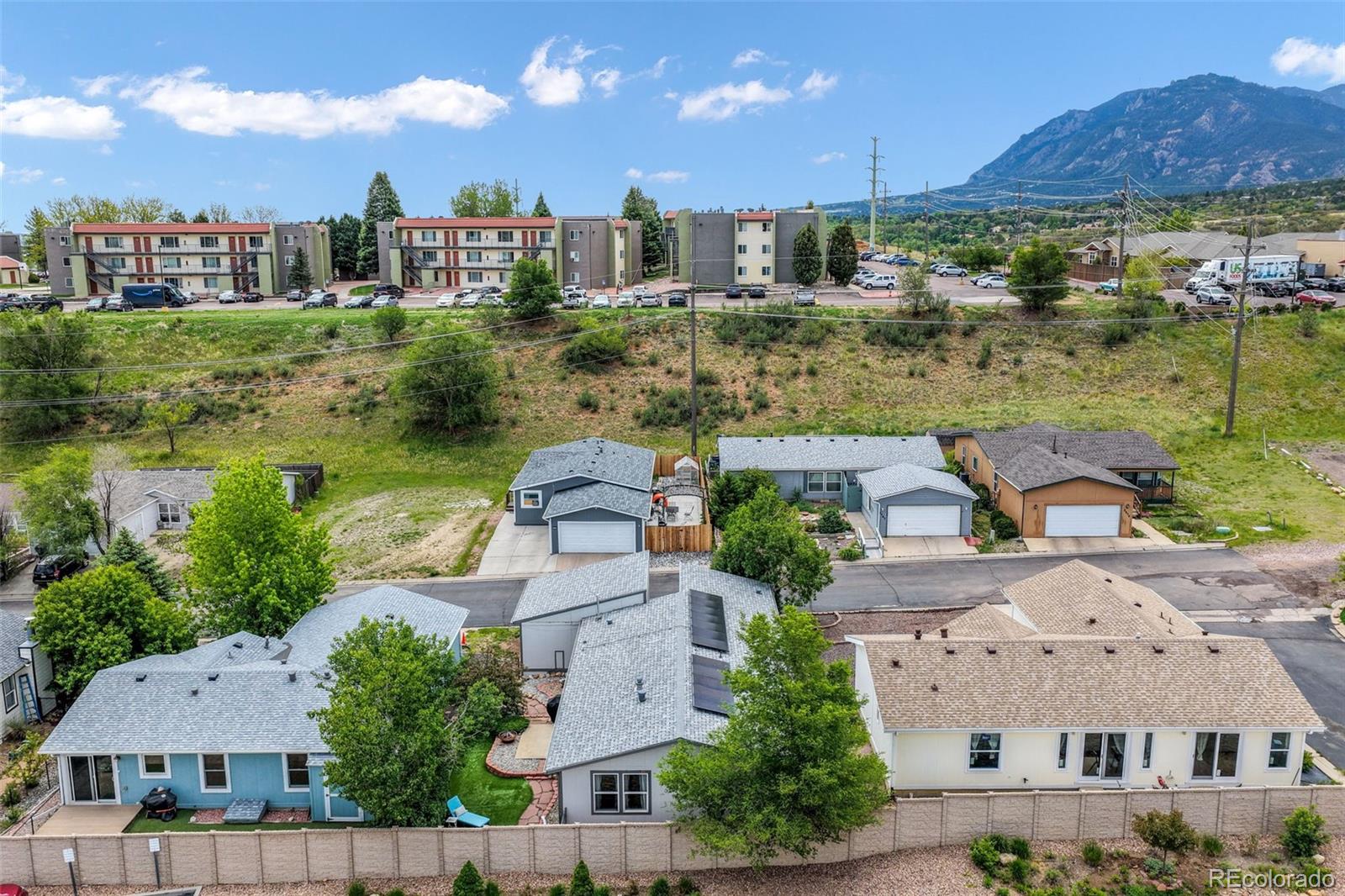 MLS Image #44 for 2550  wheaton drive,colorado springs, Colorado