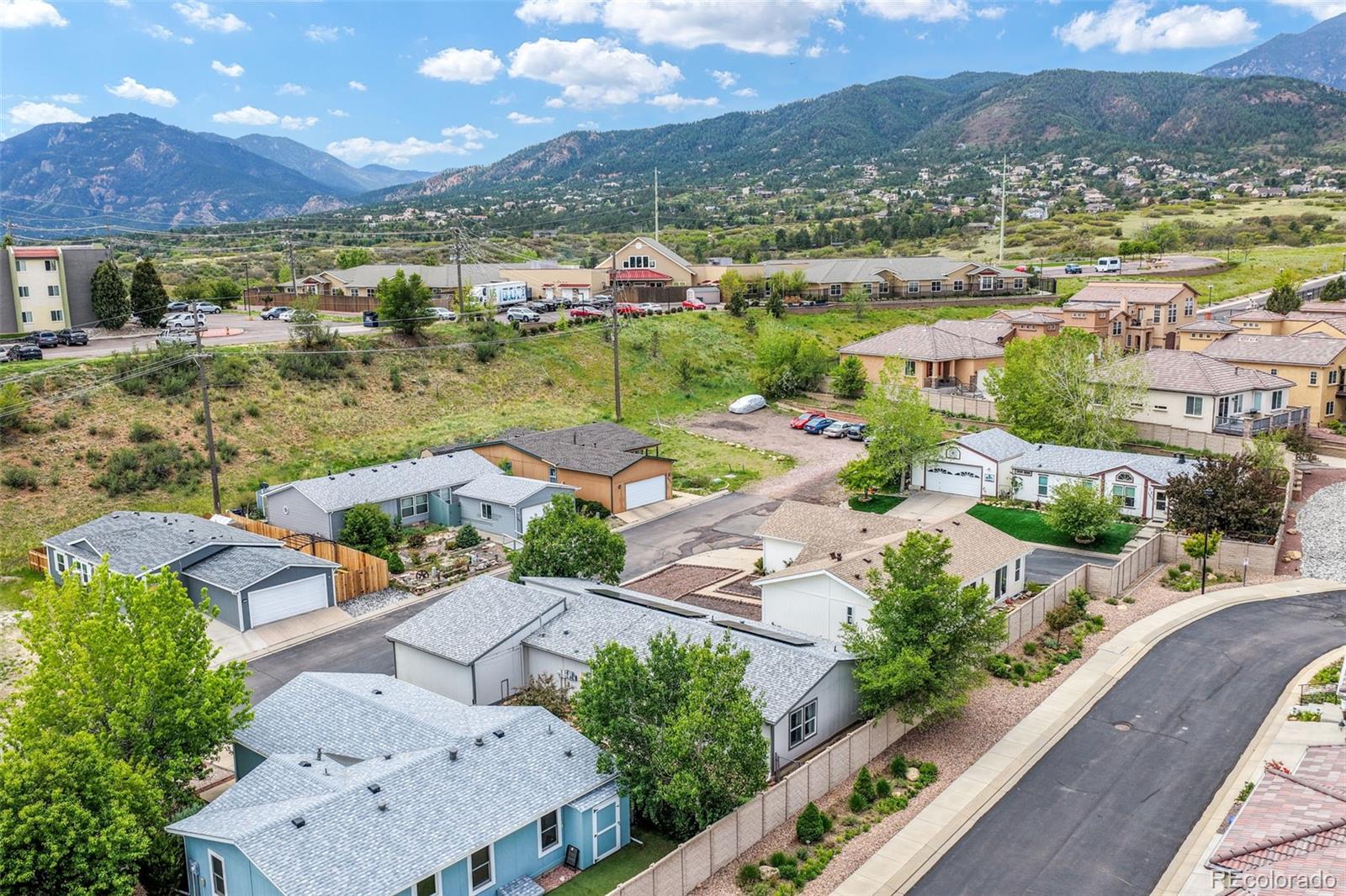 MLS Image #45 for 2550  wheaton drive,colorado springs, Colorado