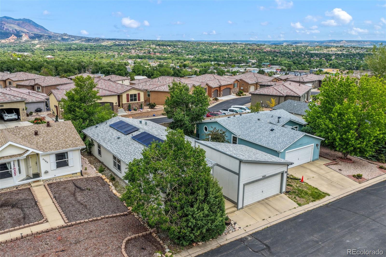 MLS Image #46 for 2550  wheaton drive,colorado springs, Colorado