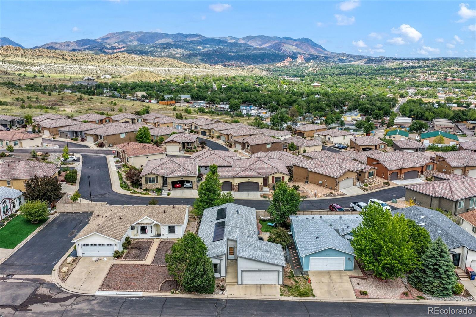 MLS Image #47 for 2550  wheaton drive,colorado springs, Colorado