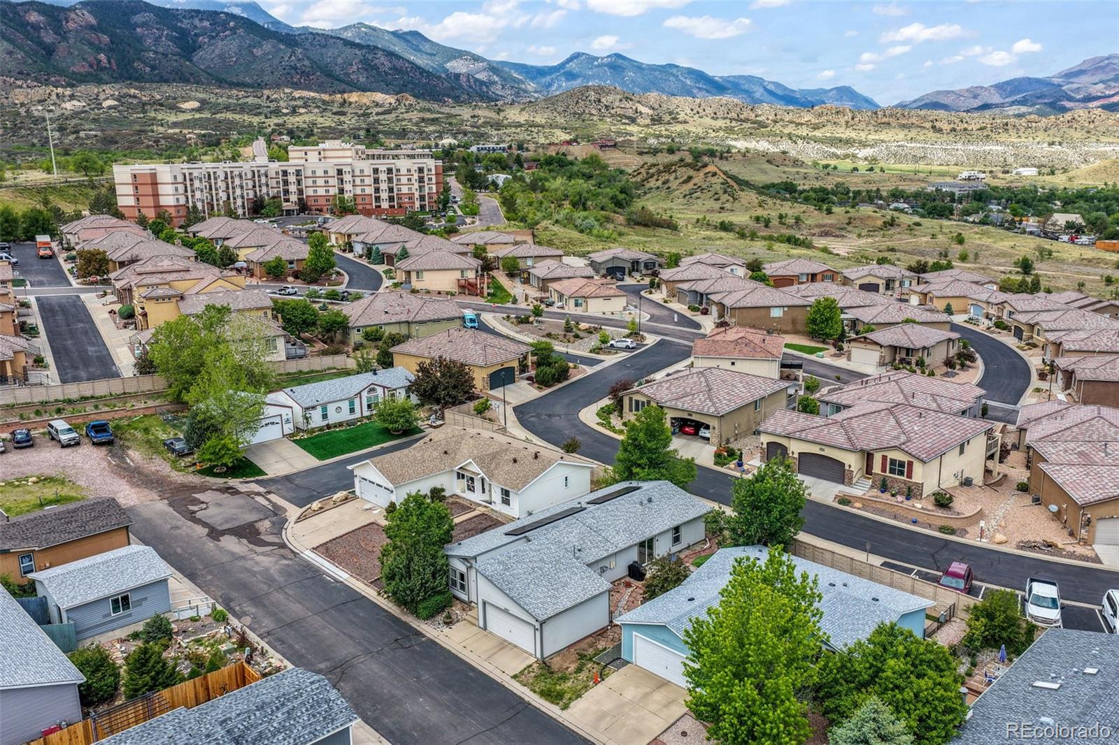 MLS Image #48 for 2550  wheaton drive,colorado springs, Colorado