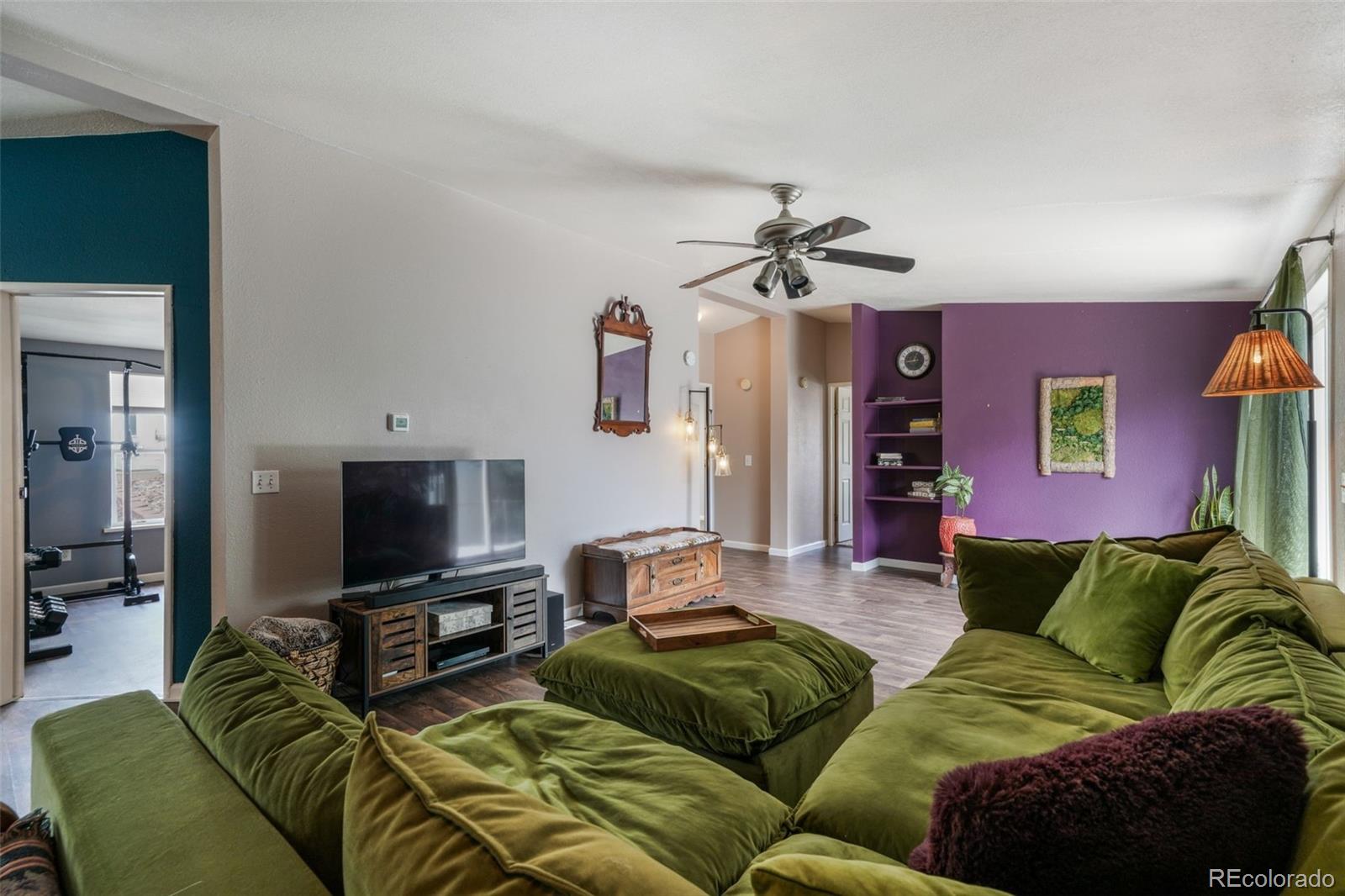 MLS Image #8 for 2550  wheaton drive,colorado springs, Colorado