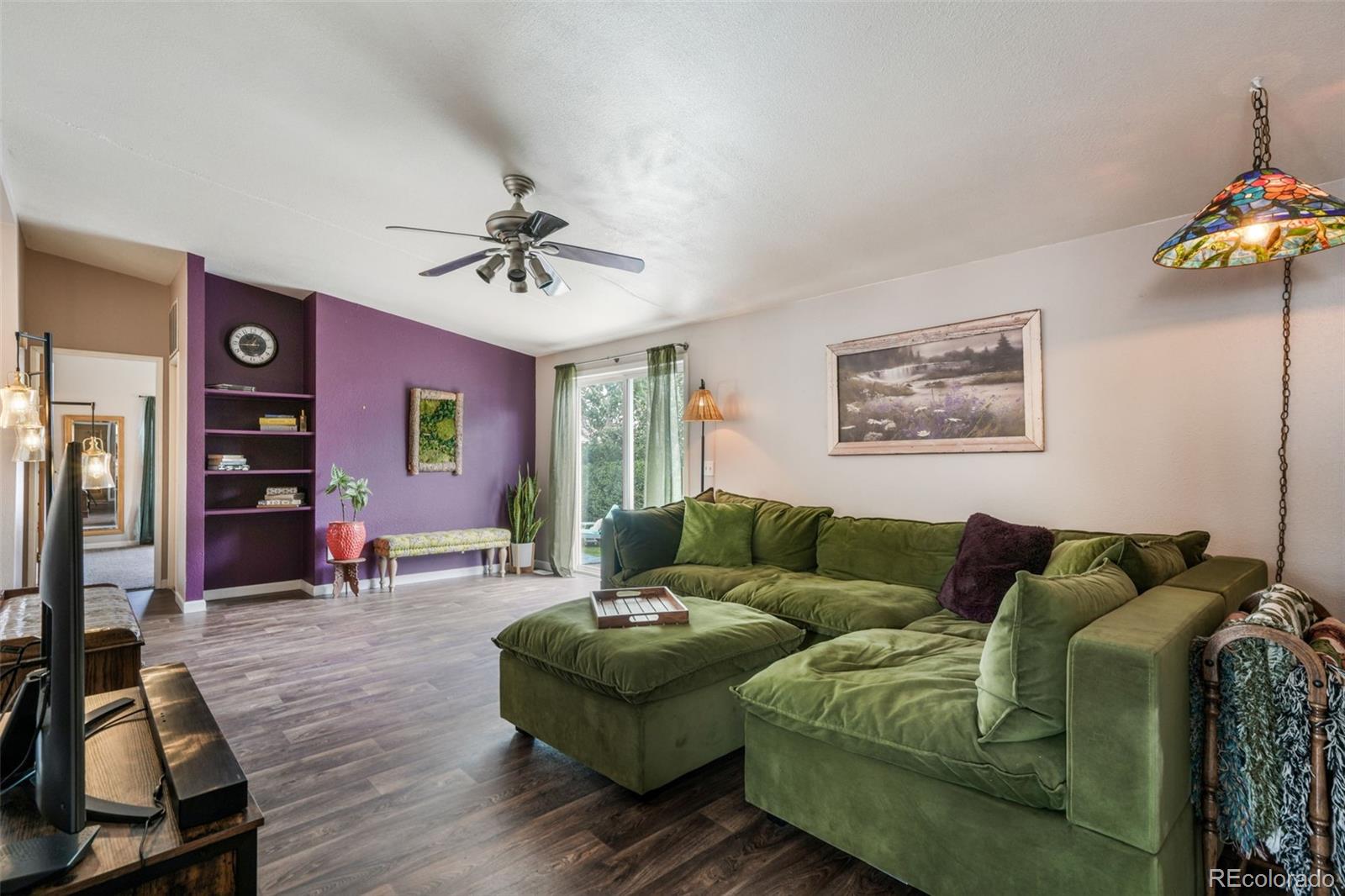 MLS Image #9 for 2550  wheaton drive,colorado springs, Colorado