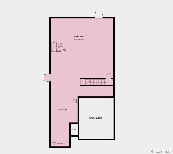 MLS Image #2 for 3310 n denali street,aurora, Colorado