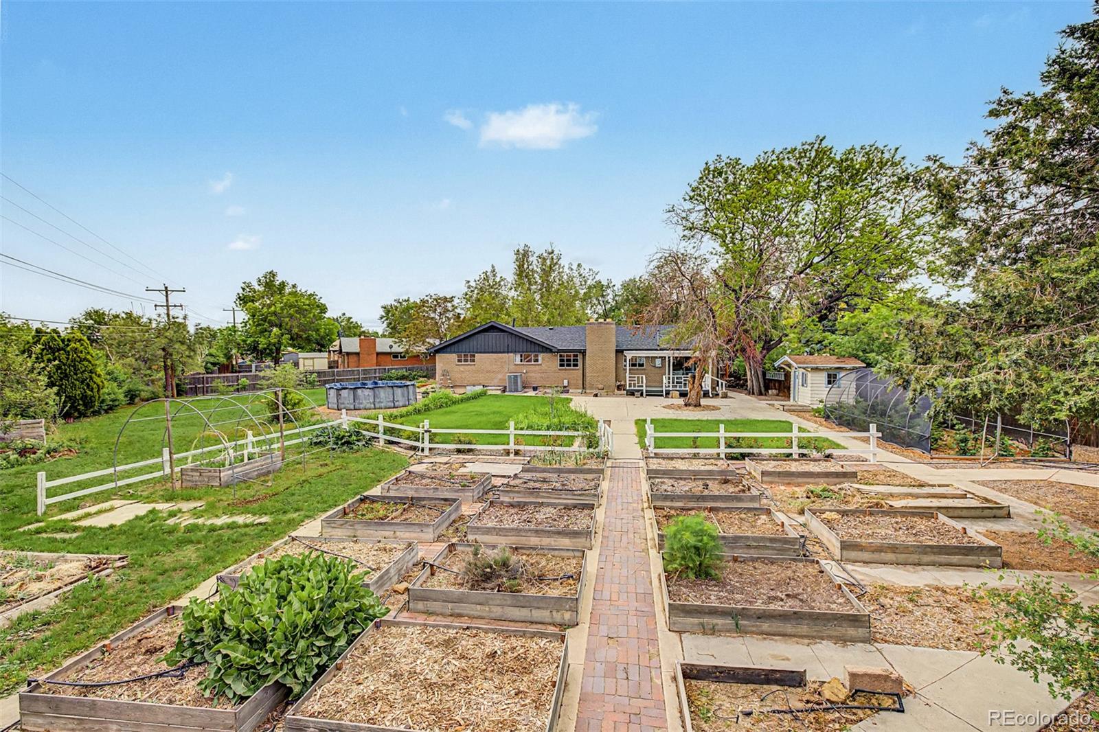 MLS Image #1 for 10080  brigitte drive,northglenn, Colorado