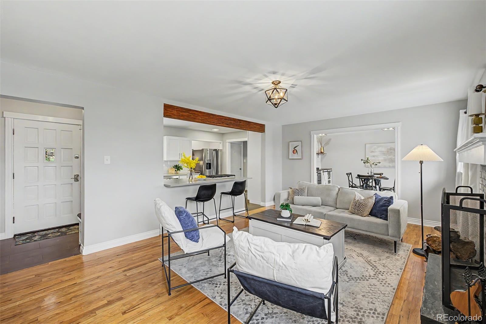MLS Image #3 for 10080  brigitte drive,northglenn, Colorado