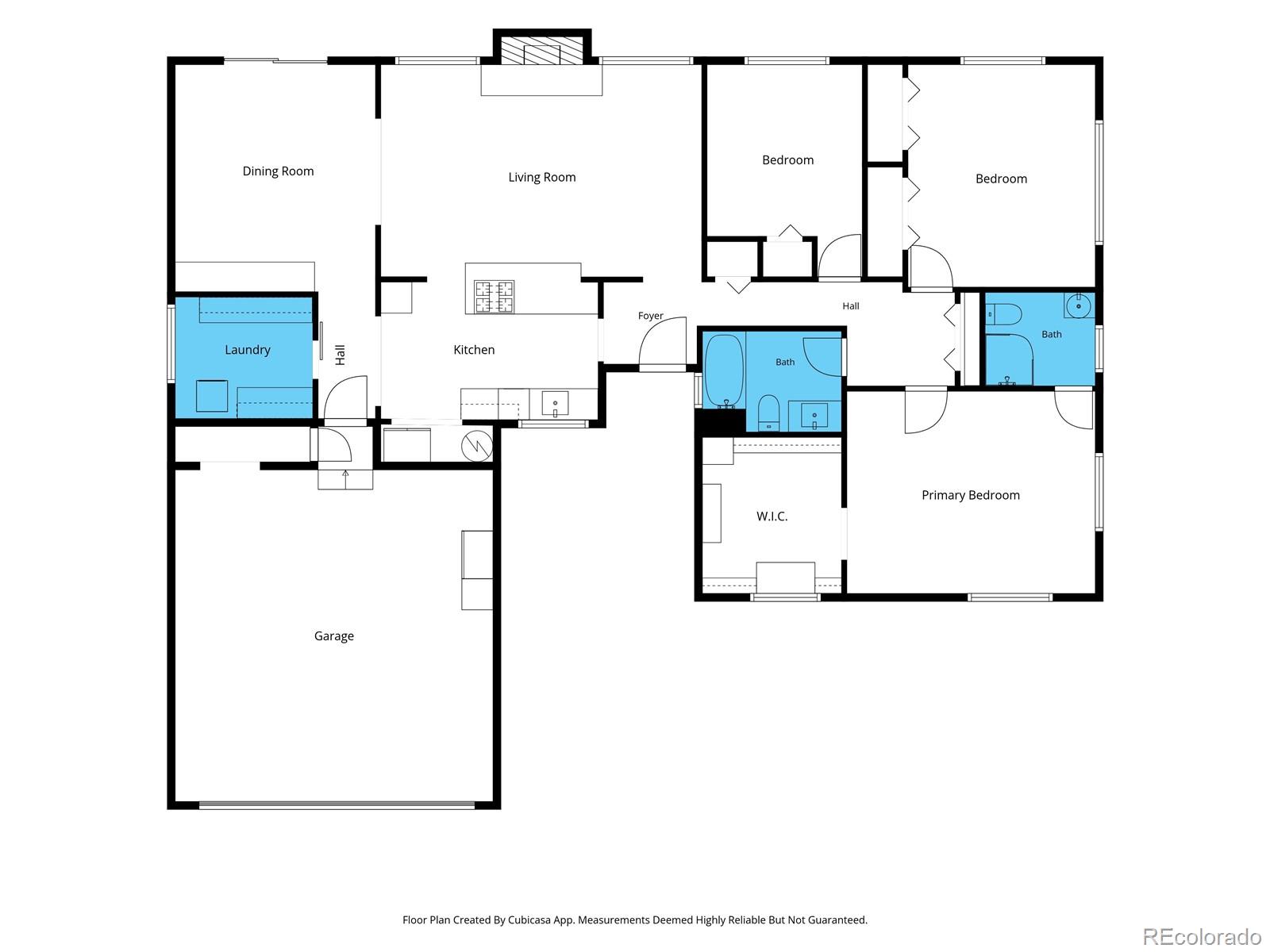 MLS Image #39 for 10080  brigitte drive,northglenn, Colorado