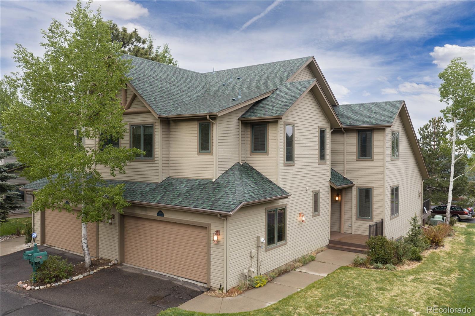 MLS Image #0 for 1294  red lodge drive,evergreen, Colorado