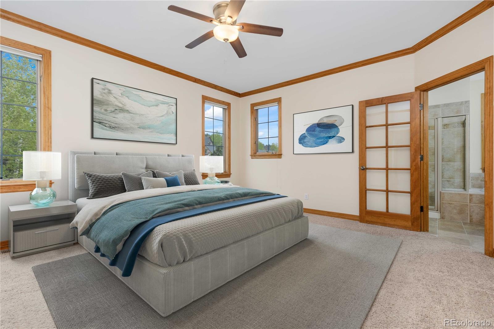 MLS Image #16 for 1294  red lodge drive,evergreen, Colorado