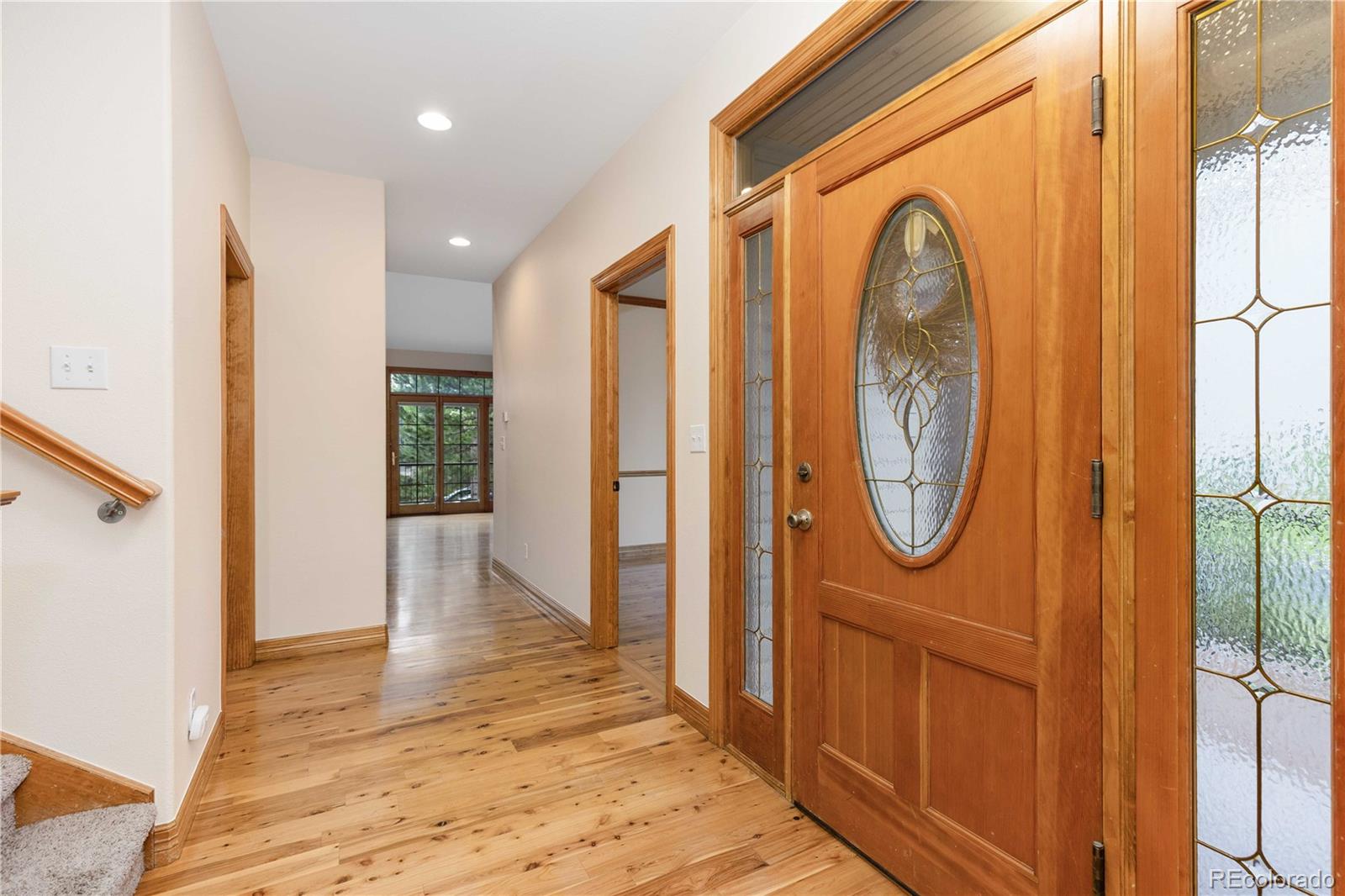 MLS Image #2 for 1294  red lodge drive,evergreen, Colorado