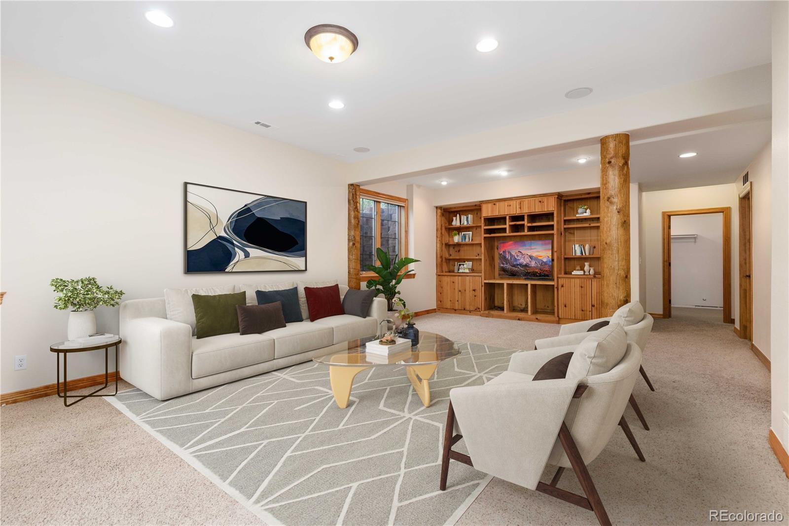 MLS Image #24 for 1294  red lodge drive,evergreen, Colorado