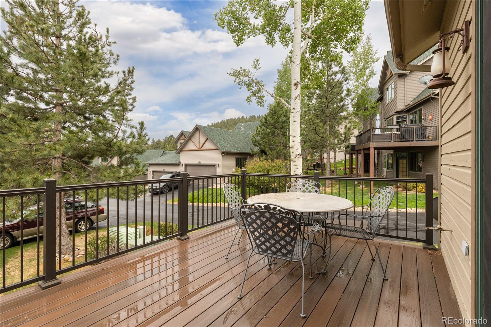 MLS Image #30 for 1294  red lodge drive,evergreen, Colorado