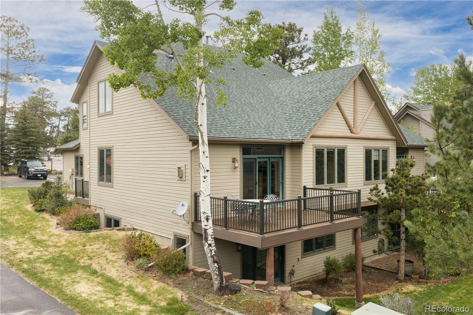 MLS Image #34 for 1294  red lodge drive,evergreen, Colorado