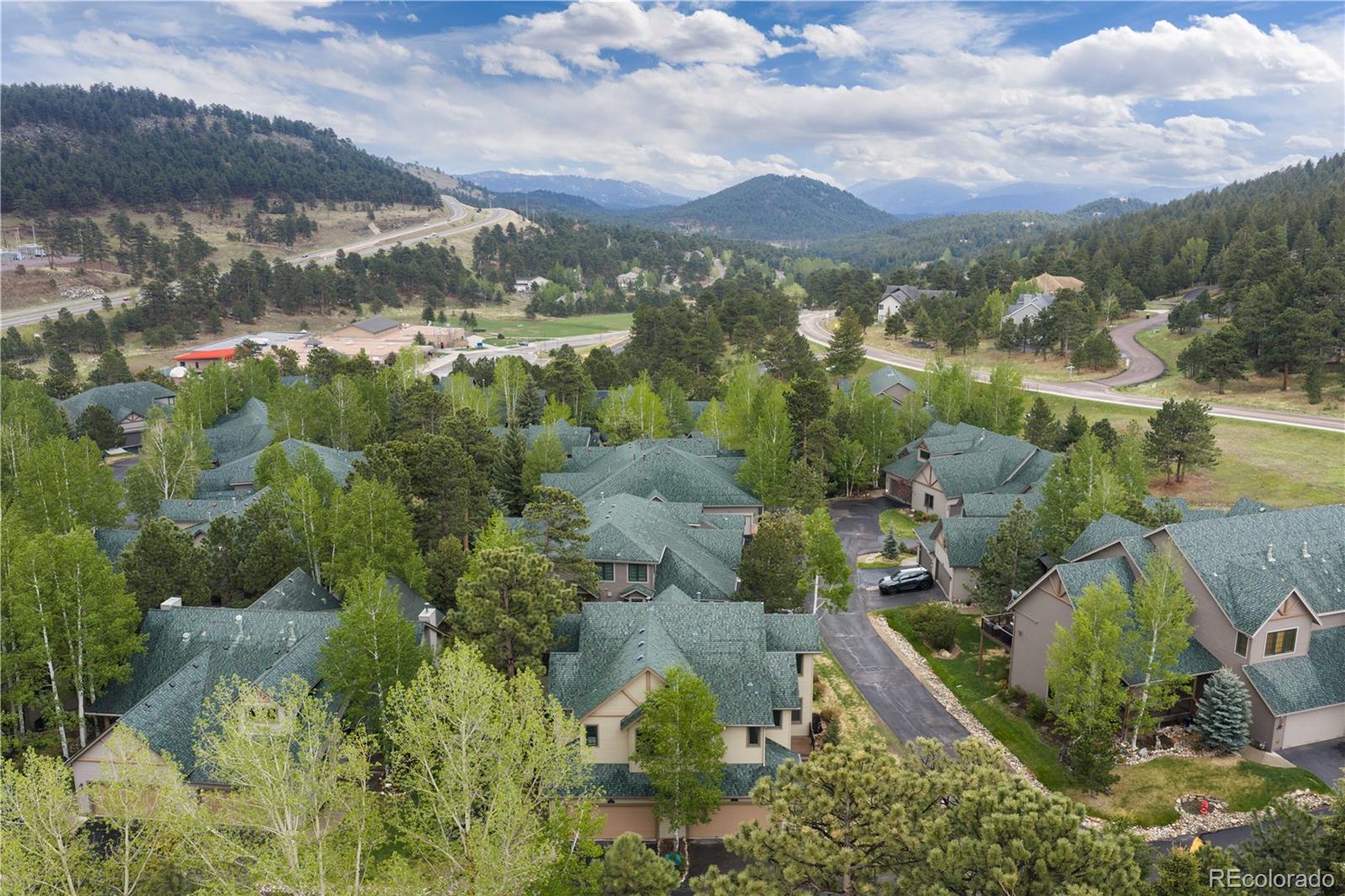MLS Image #36 for 1294  red lodge drive,evergreen, Colorado