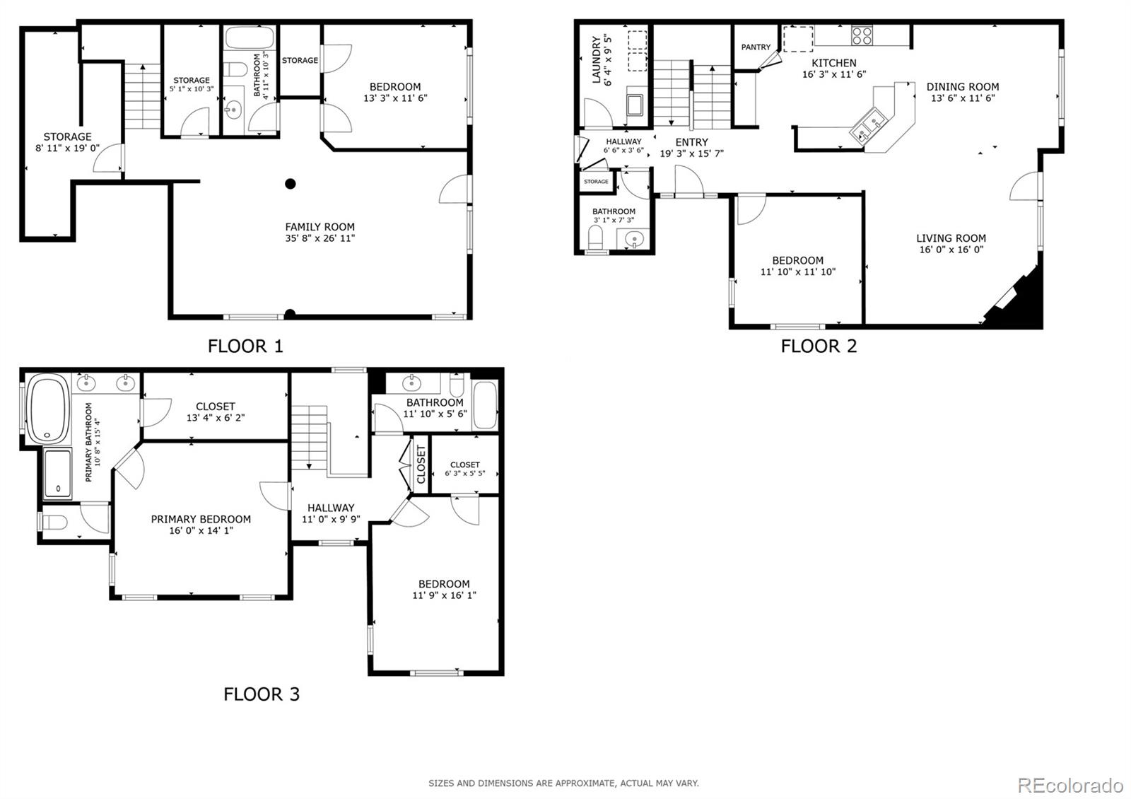 MLS Image #37 for 1294  red lodge drive,evergreen, Colorado