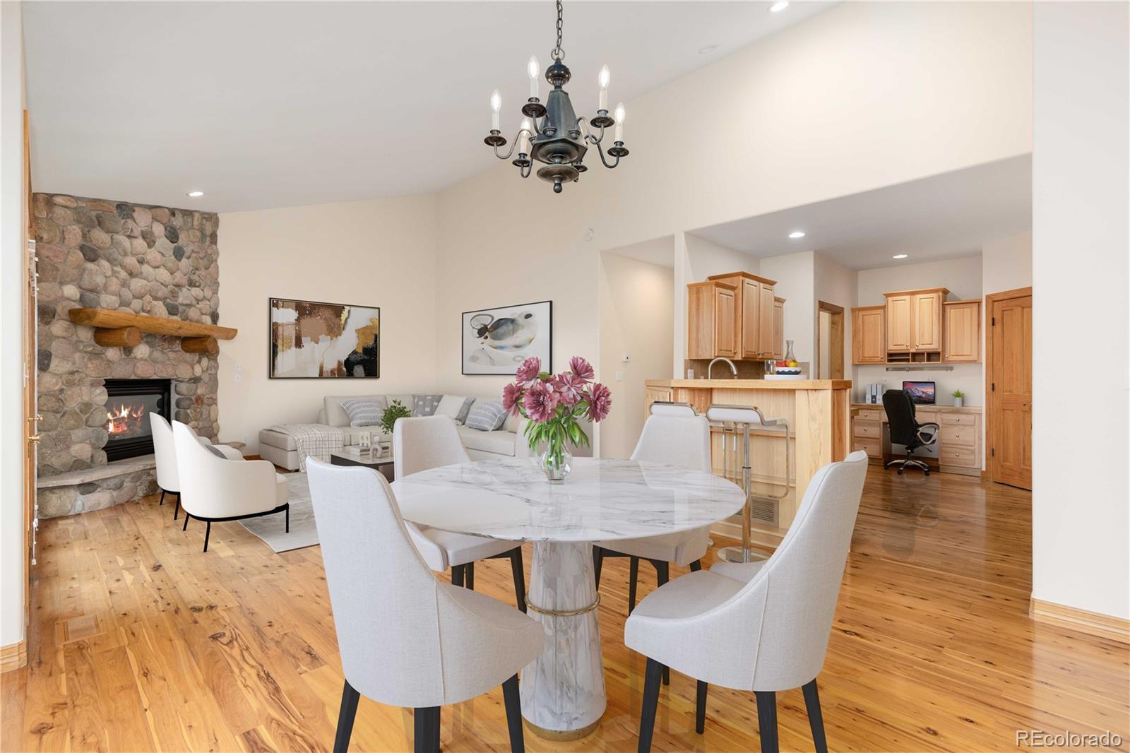 MLS Image #5 for 1294  red lodge drive,evergreen, Colorado