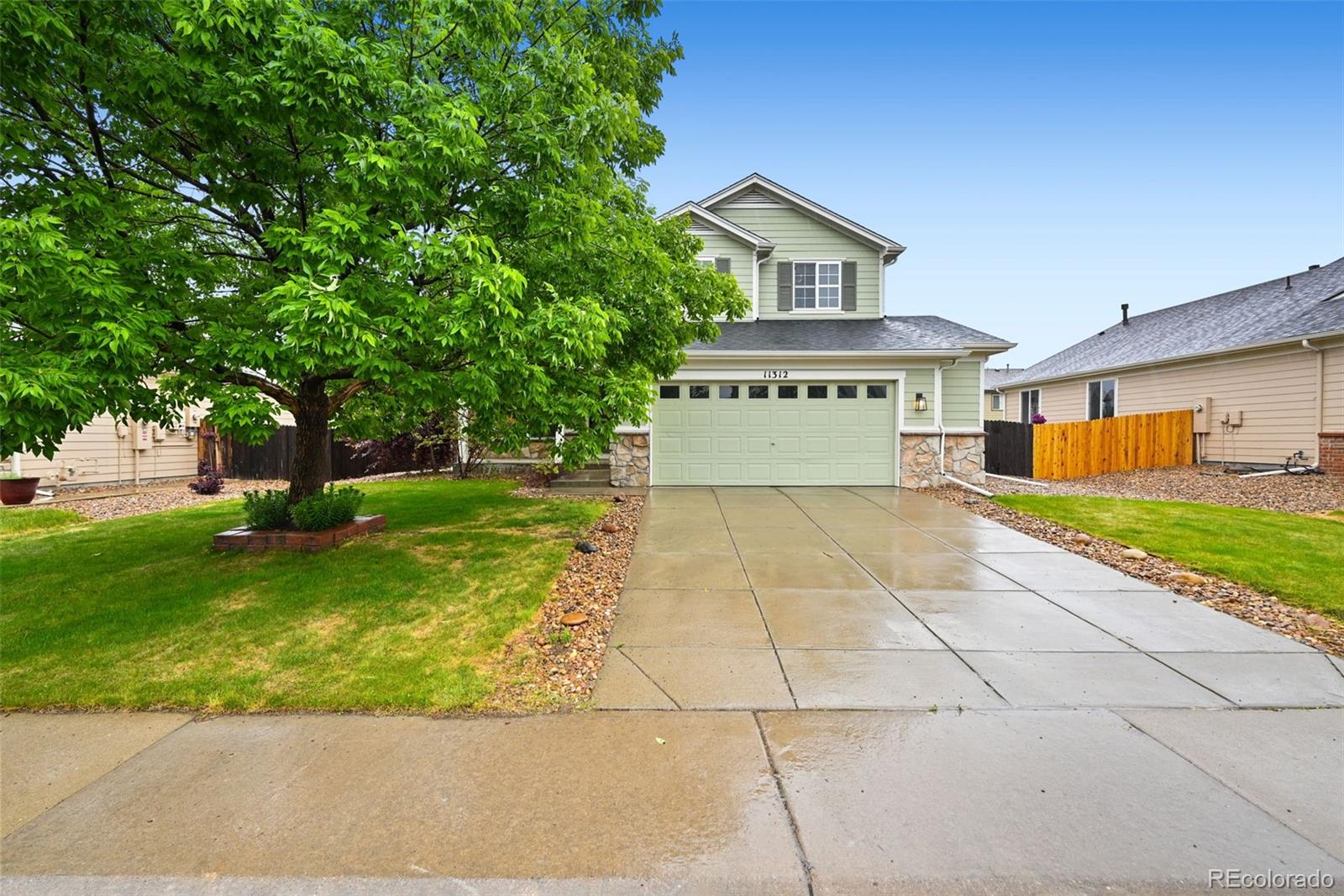 MLS Image #1 for 11312  niagara street,thornton, Colorado