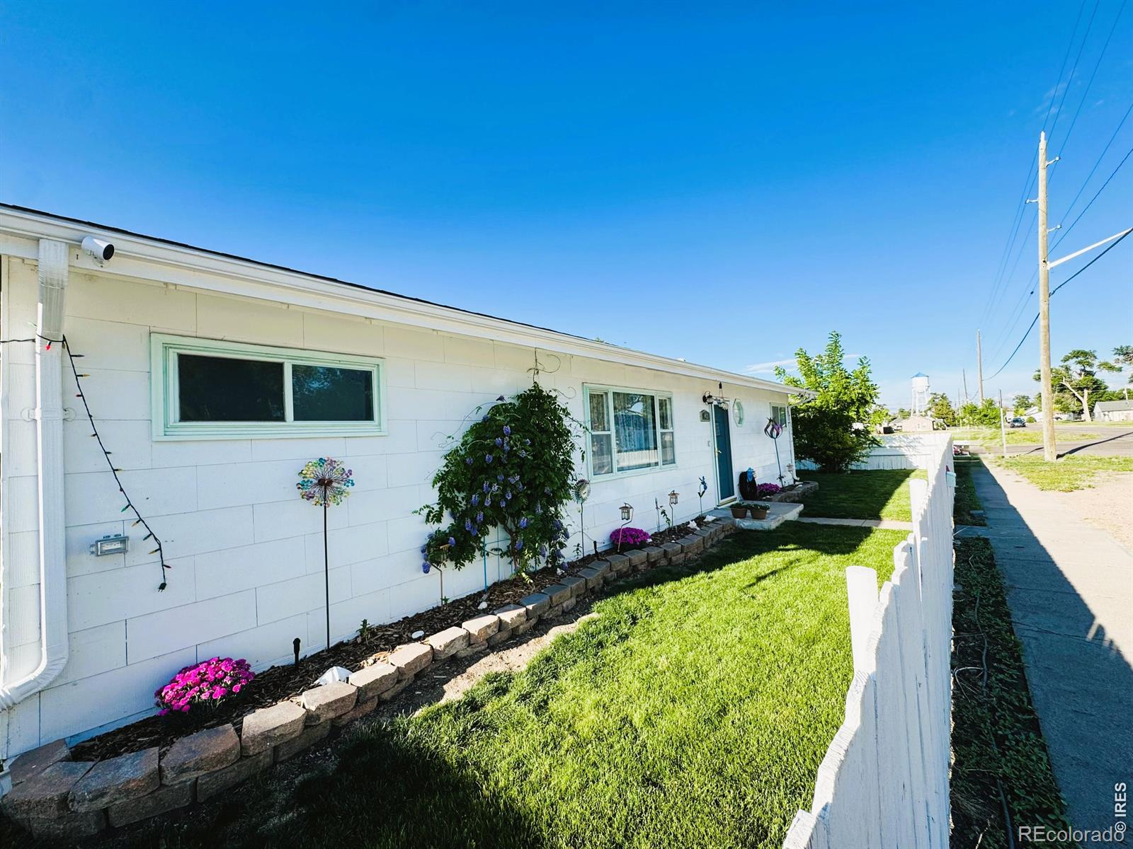 MLS Image #1 for 402  washington street,sterling, Colorado
