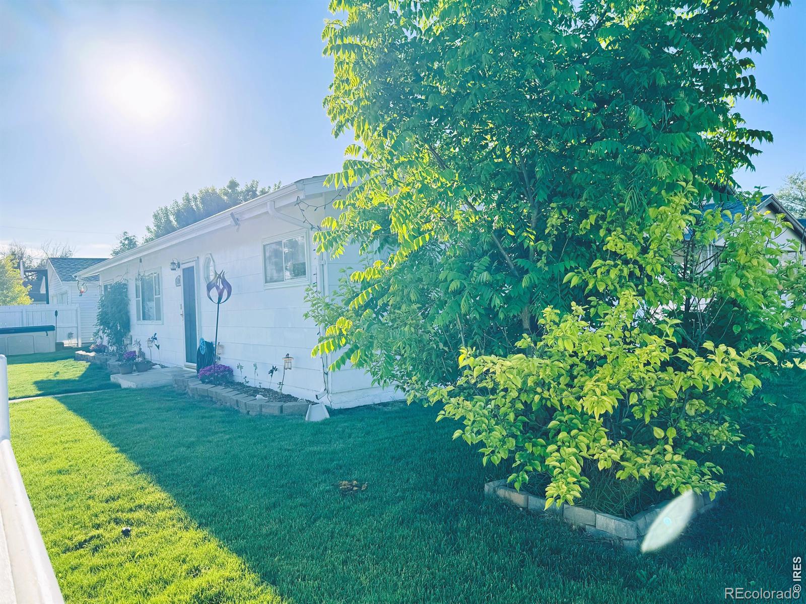 MLS Image #2 for 402  washington street,sterling, Colorado
