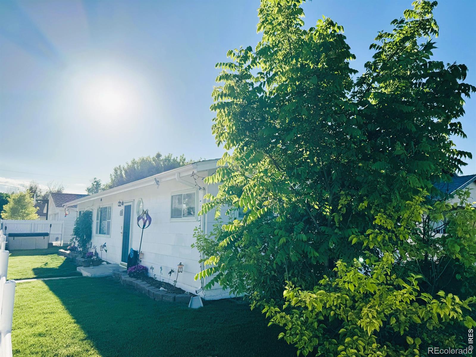 MLS Image #3 for 402  washington street,sterling, Colorado