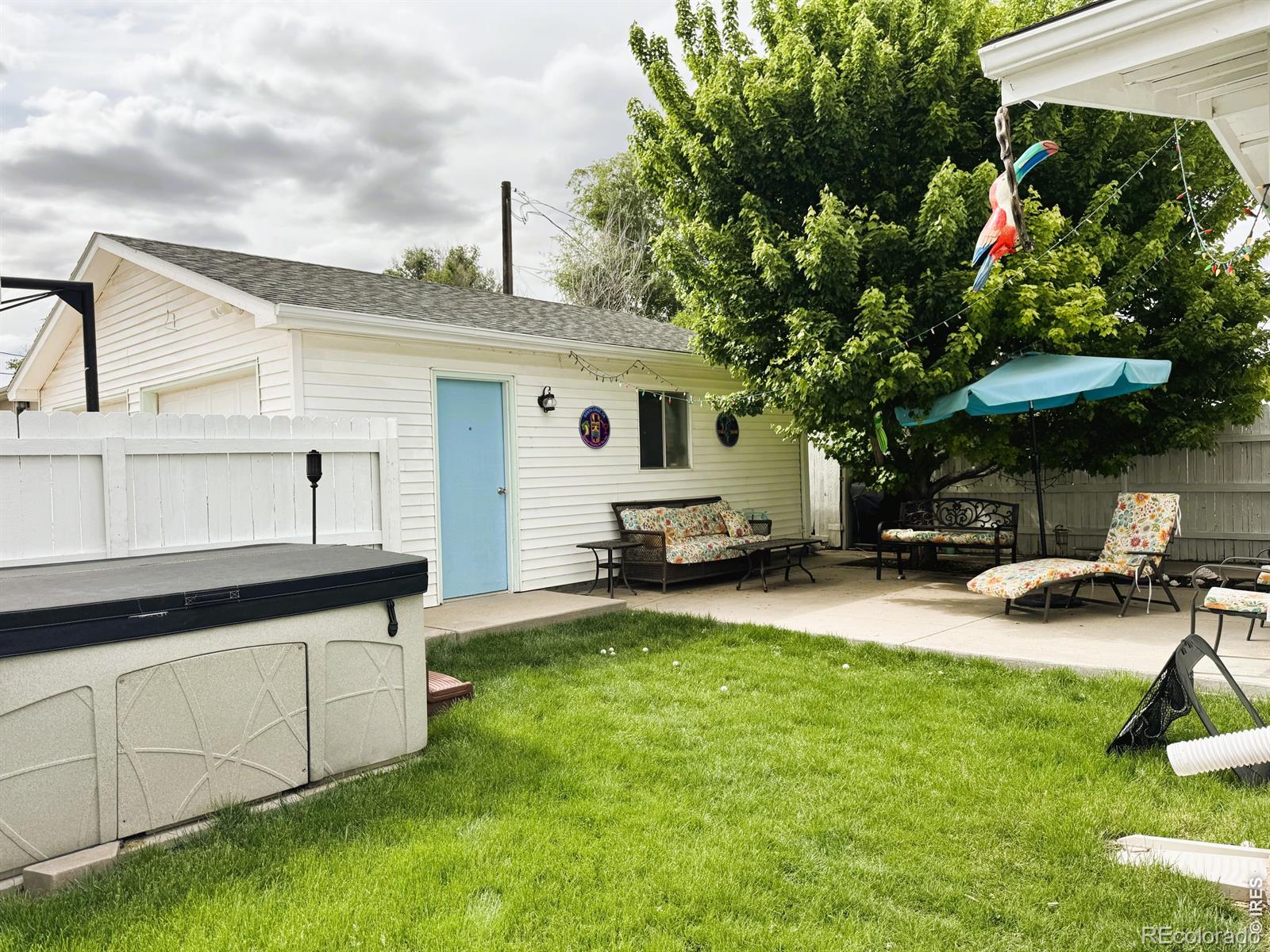 MLS Image #7 for 402  washington street,sterling, Colorado