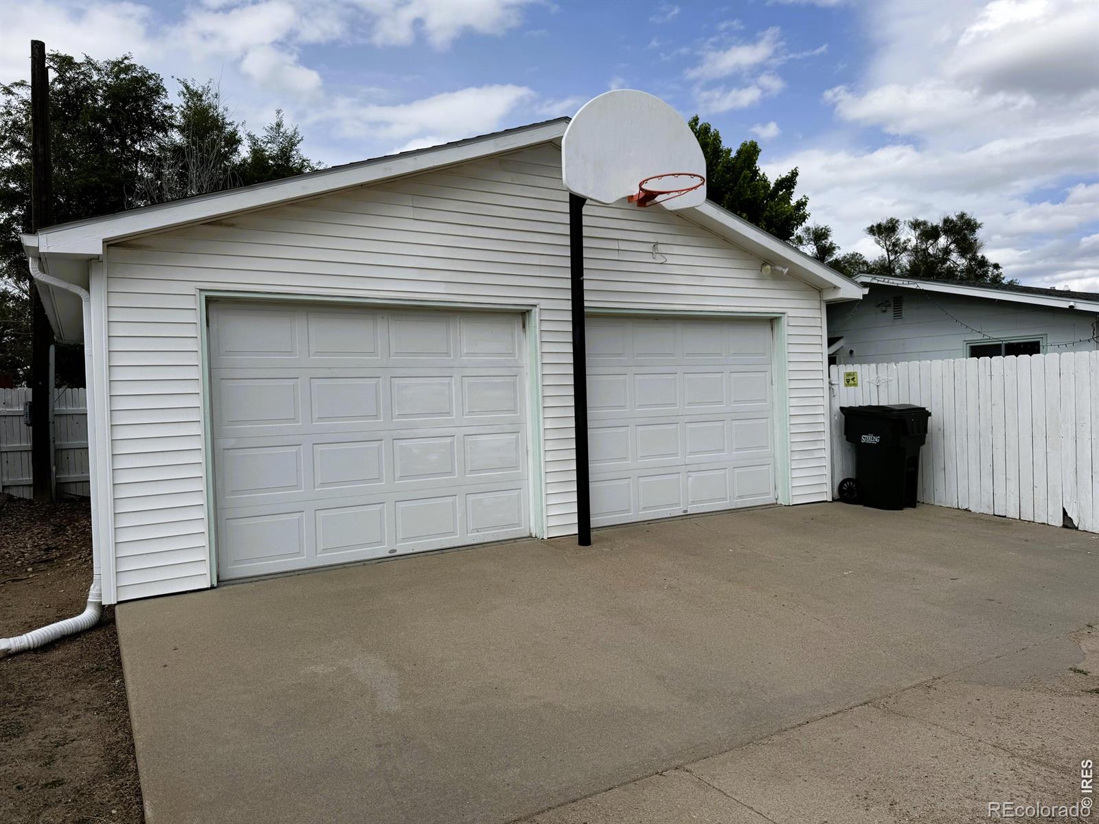MLS Image #9 for 402  washington street,sterling, Colorado