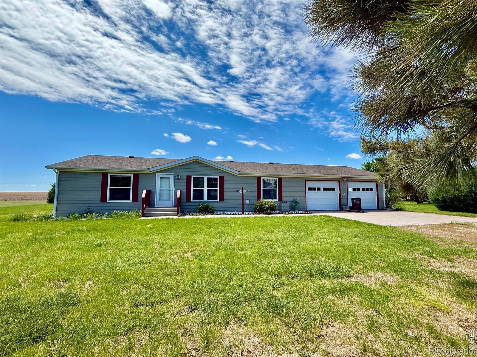 MLS Image #0 for 306  nelson street,paoli, Colorado