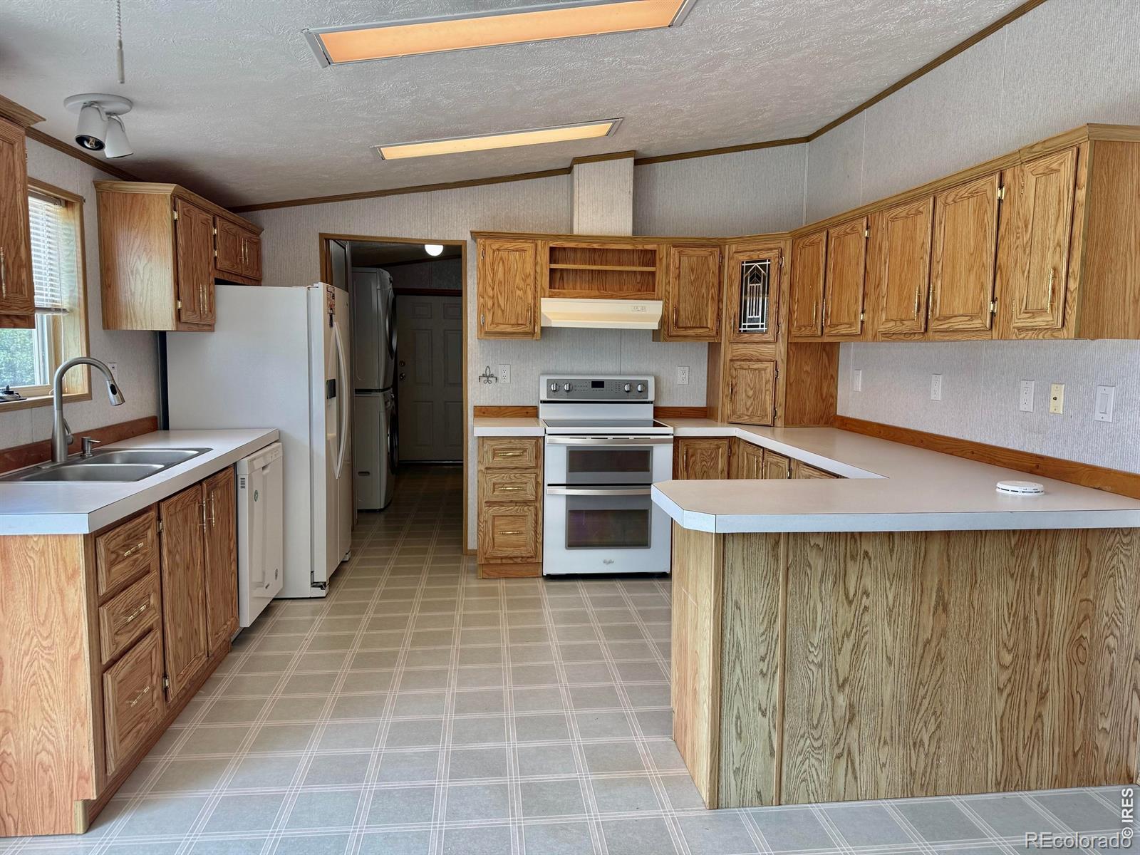MLS Image #1 for 306  nelson street,paoli, Colorado