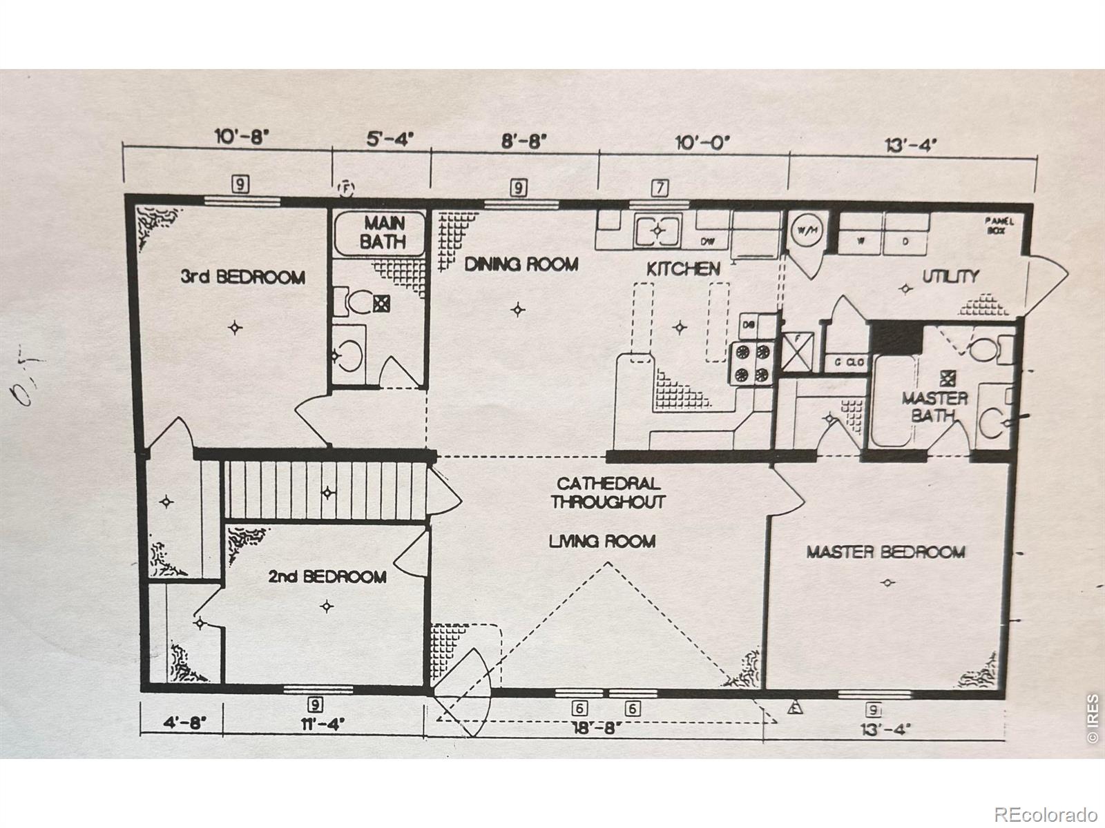 MLS Image #24 for 306  nelson street,paoli, Colorado