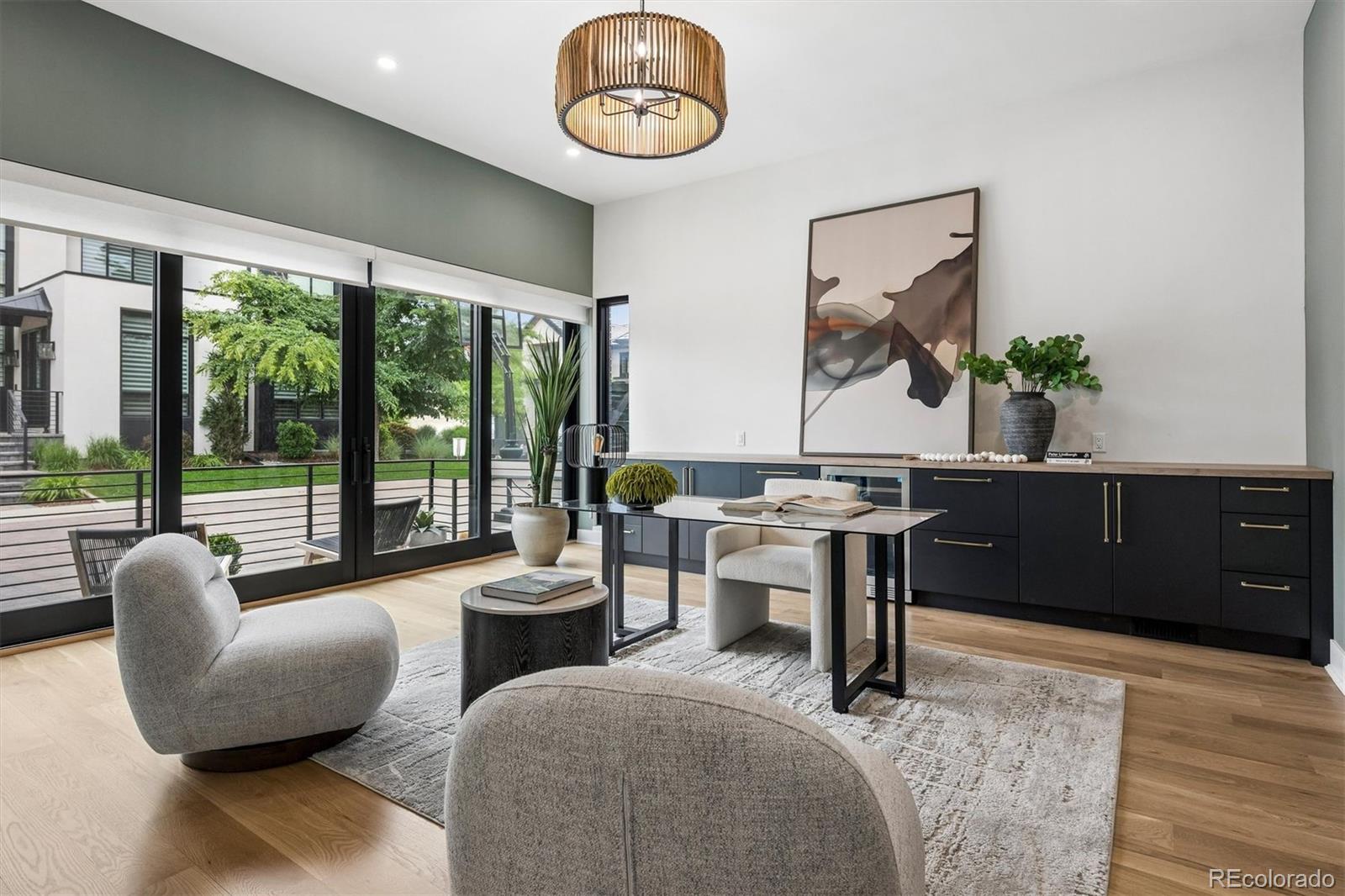 MLS Image #21 for 2821 e cedar avenue,denver, Colorado