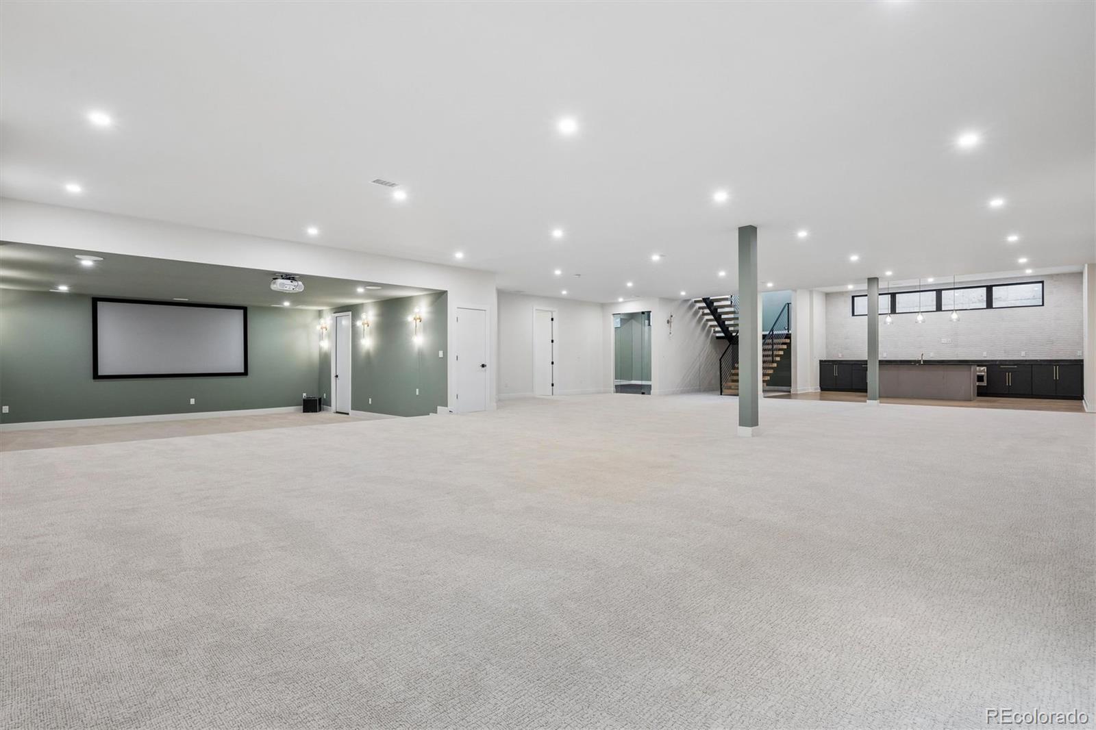 MLS Image #38 for 2821 e cedar avenue,denver, Colorado