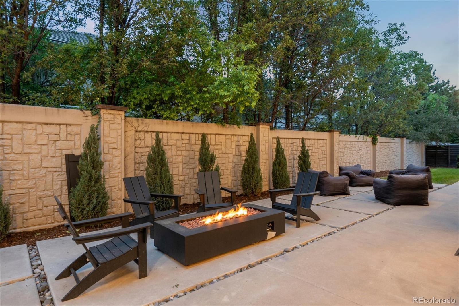 MLS Image #44 for 2821 e cedar avenue,denver, Colorado