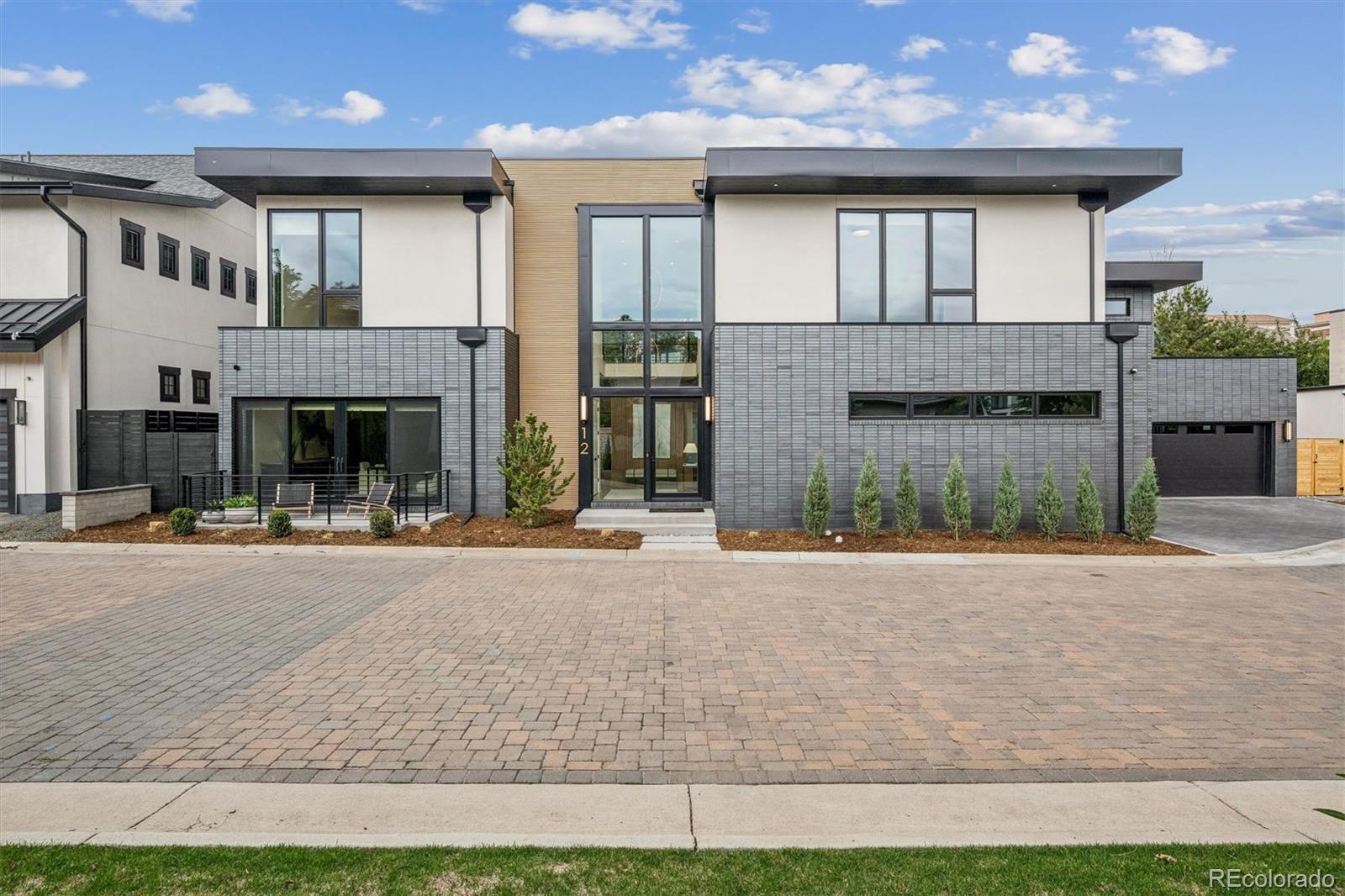 MLS Image #47 for 2821 e cedar avenue,denver, Colorado