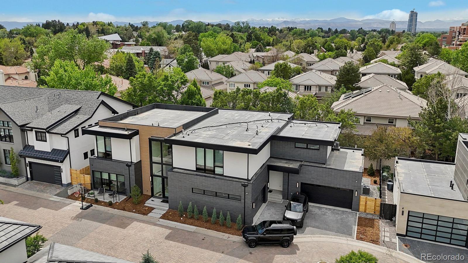 MLS Image #48 for 2821 e cedar avenue,denver, Colorado