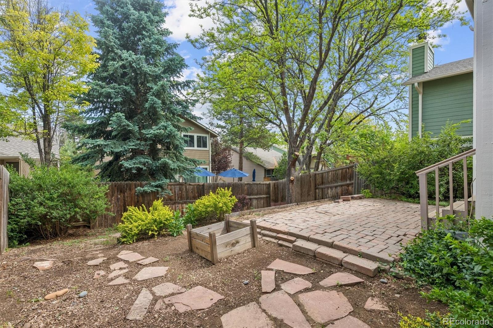 MLS Image #27 for 2049 e phillips lane,centennial, Colorado