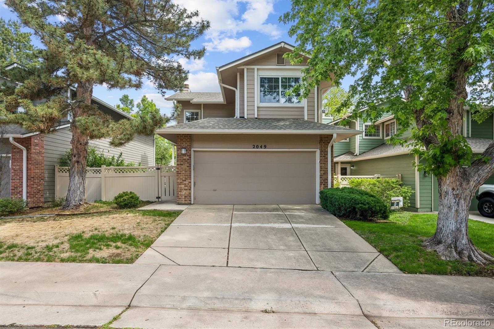 MLS Image #30 for 2049 e phillips lane,centennial, Colorado