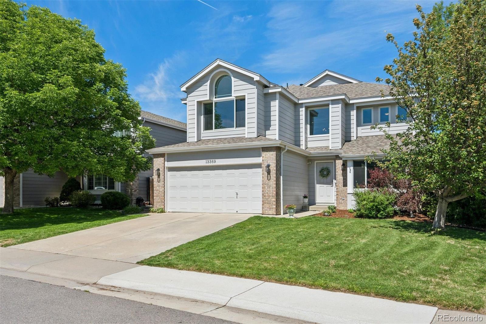 MLS Image #0 for 13369  franklin street,thornton, Colorado
