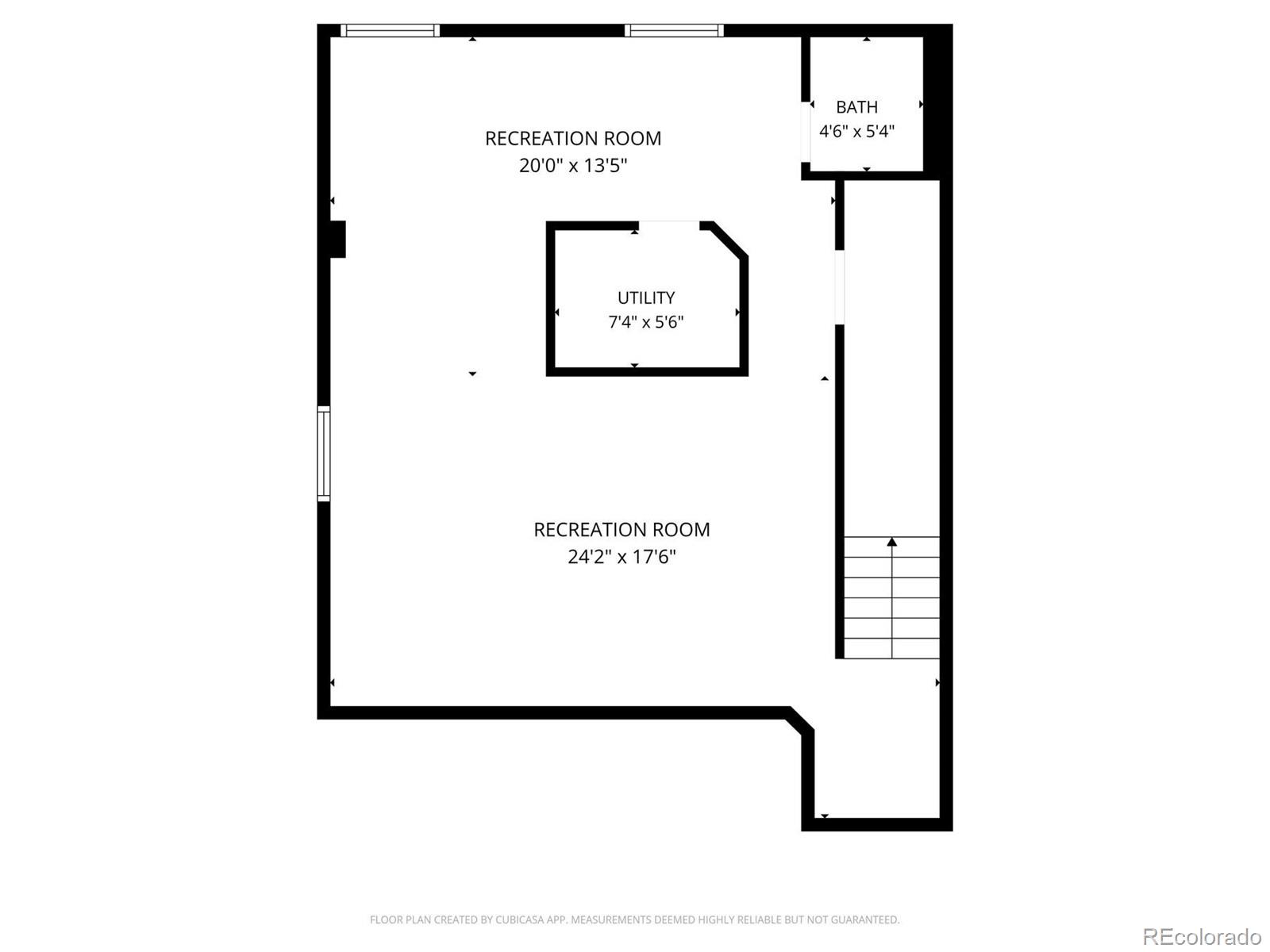 MLS Image #46 for 13369  franklin street,thornton, Colorado