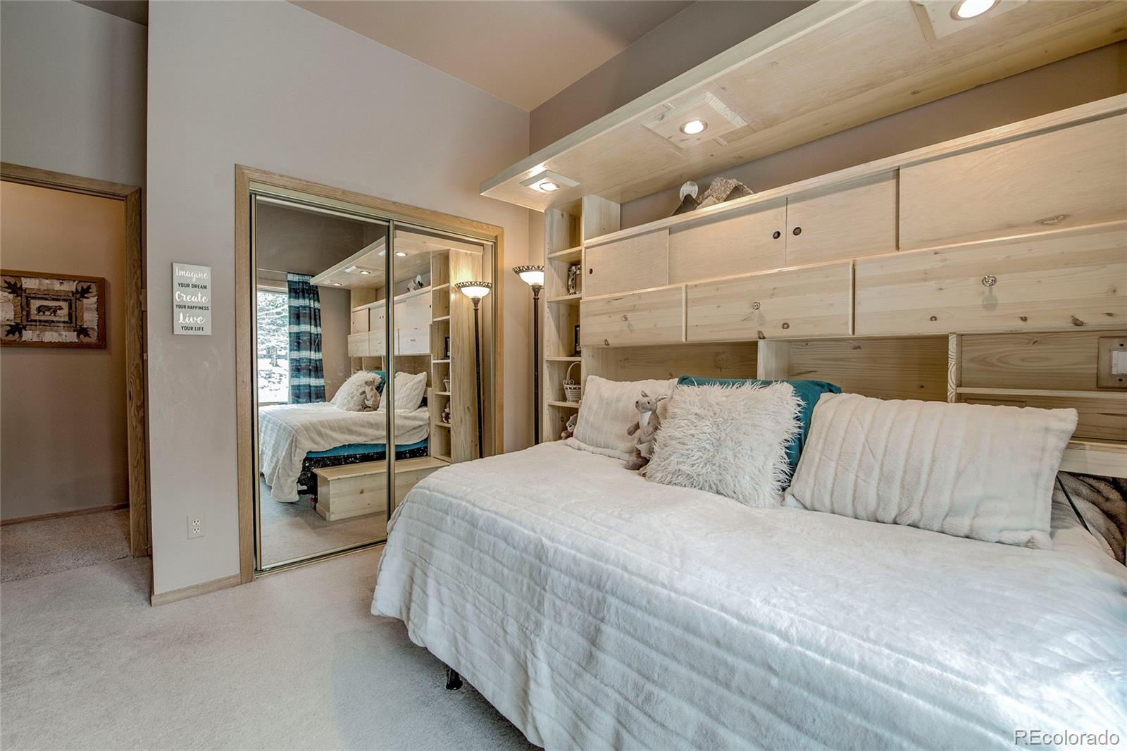 MLS Image #20 for 29  washington lode ,breckenridge, Colorado