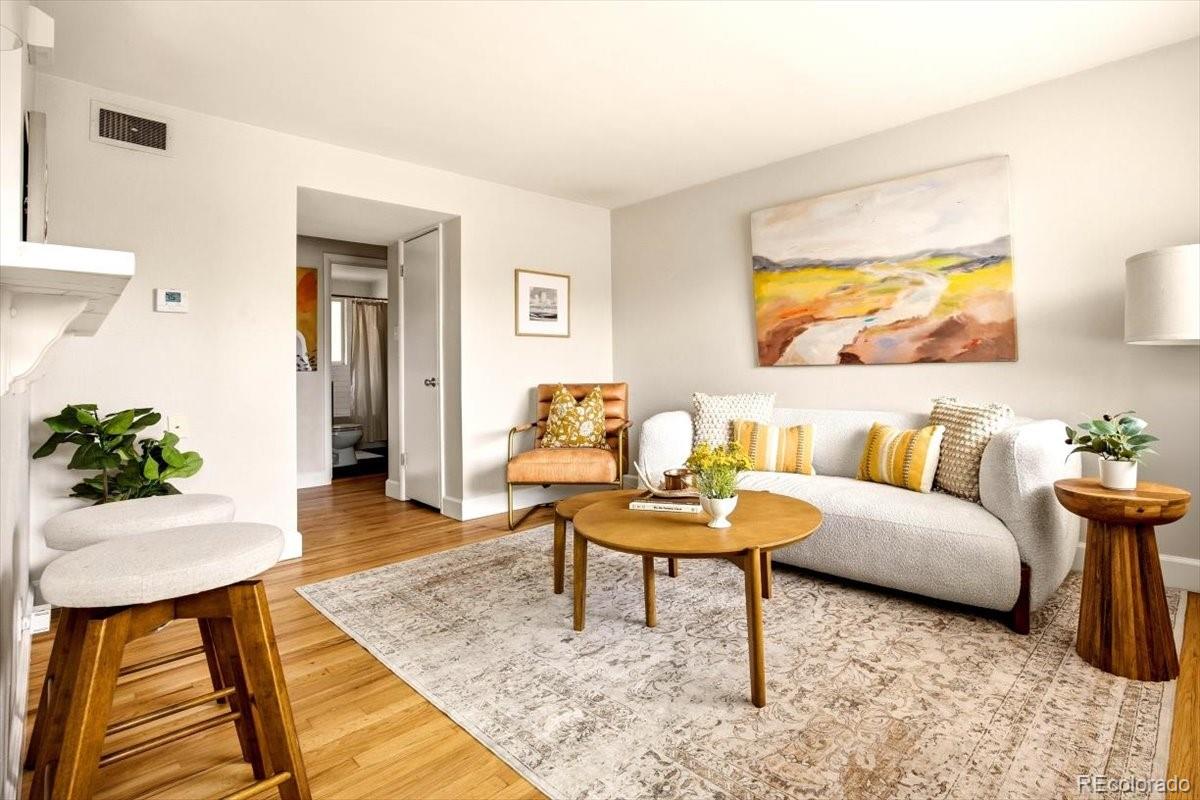 MLS Image #3 for 3221  newton street ,denver, Colorado