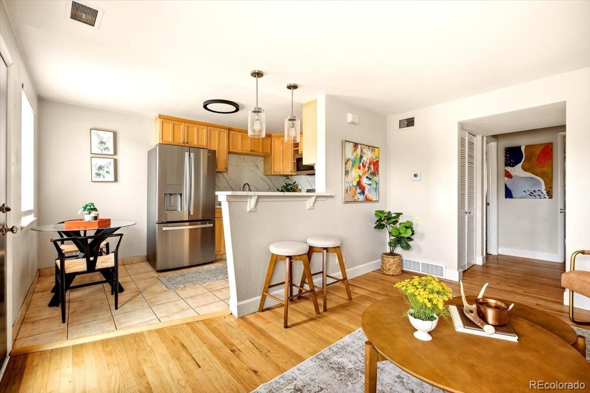 MLS Image #4 for 3221  newton street ,denver, Colorado