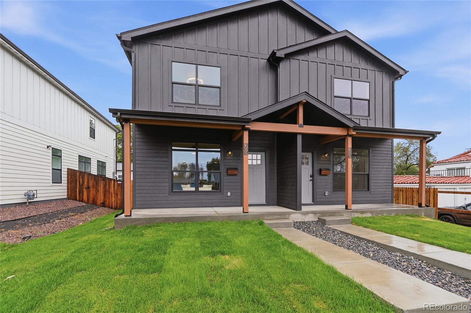 MLS Image #1 for 369 s dale court,denver, Colorado