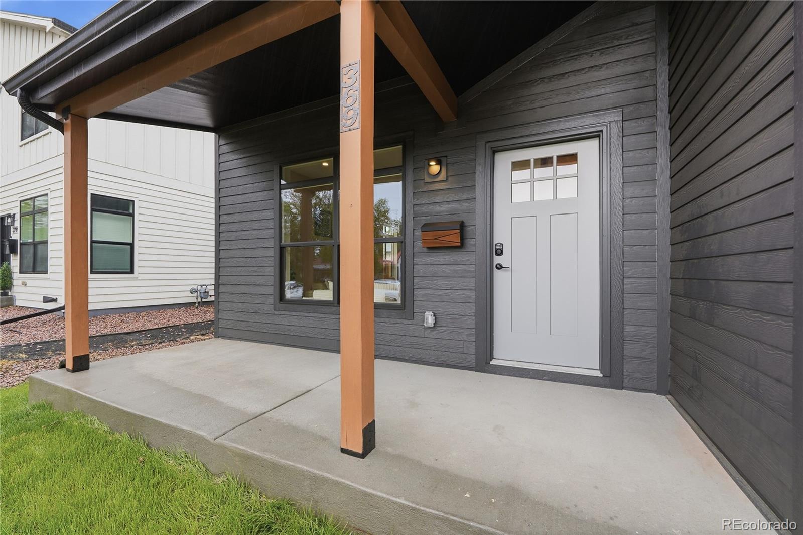 MLS Image #2 for 369 s dale court,denver, Colorado
