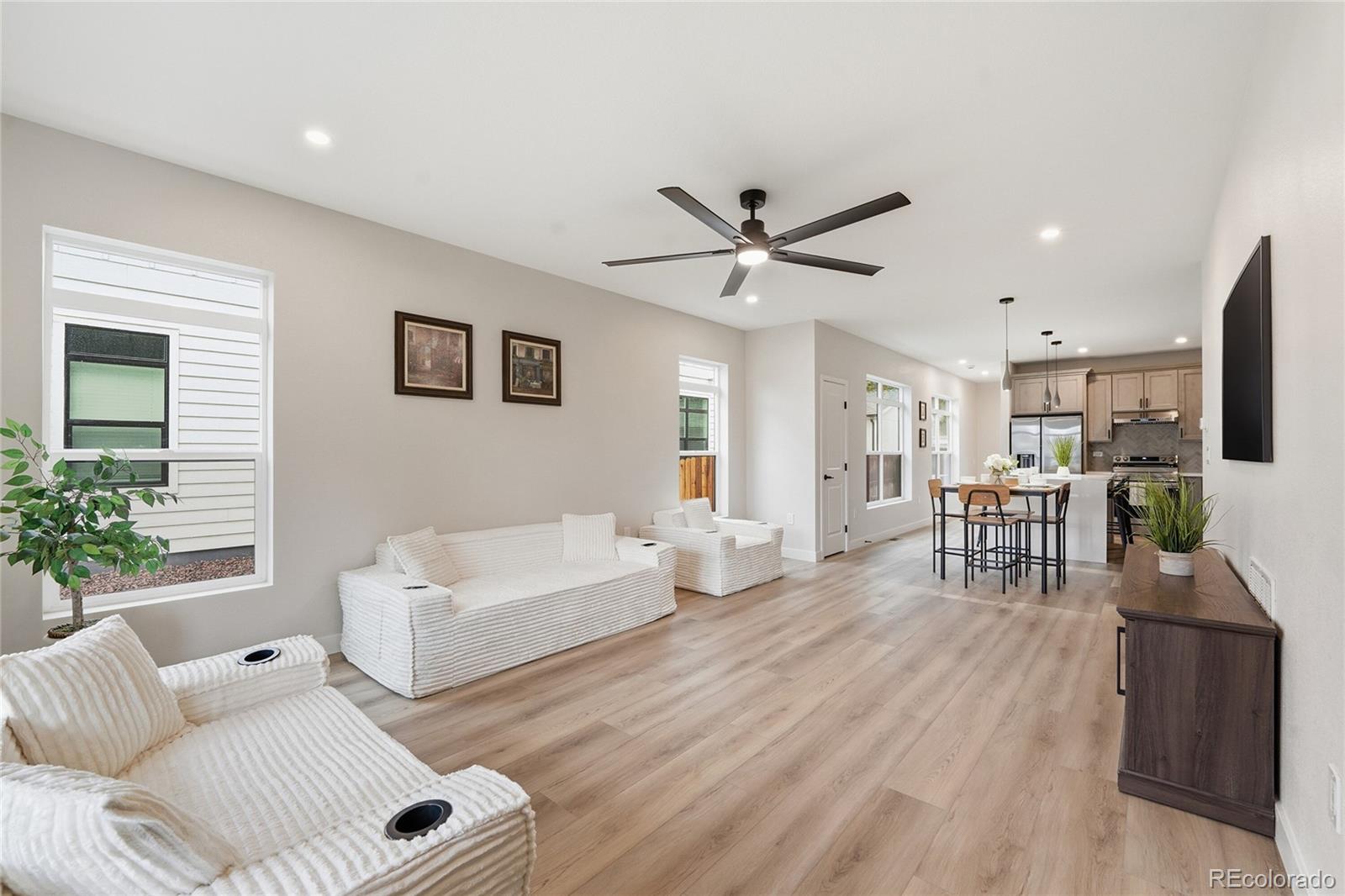 MLS Image #3 for 369 s dale court,denver, Colorado
